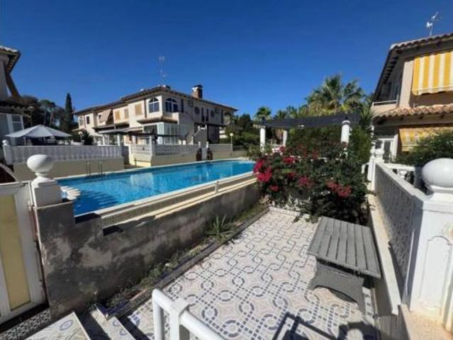 Chalet en venta en Urbanización La Ceñuela, el Baix Segura / La Vega Baja