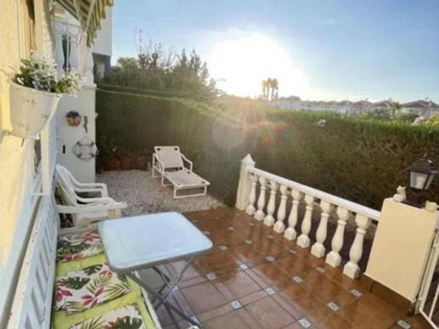 Chalet en venta en Urbanización La Ceñuela, el Baix Segura / La Vega Baja