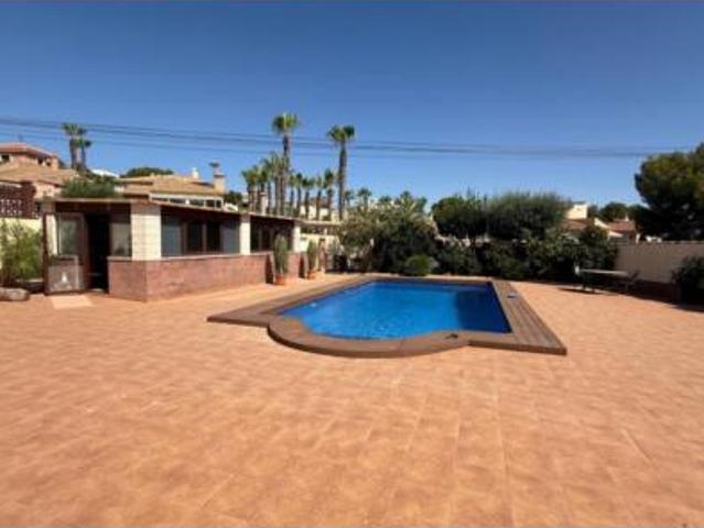 Chalet en venta en Europa, el Baix Segura / La Vega Baja