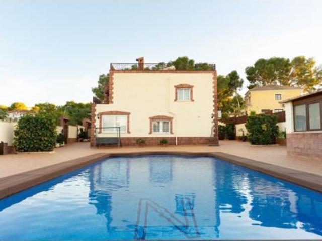 Chalet en venta en Urbanización Los Balcones, el Baix Segura / La Vega Baja