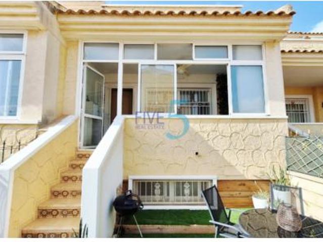 Chalet en venta en Urbanización La Ceñuela, el Baix Segura / La Vega Baja