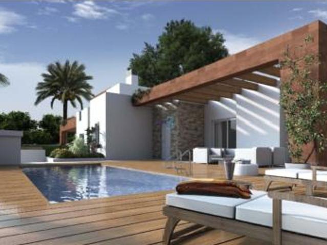 Chalet en venta en Urbanización Los Balcones, el Baix Segura / La Vega Baja