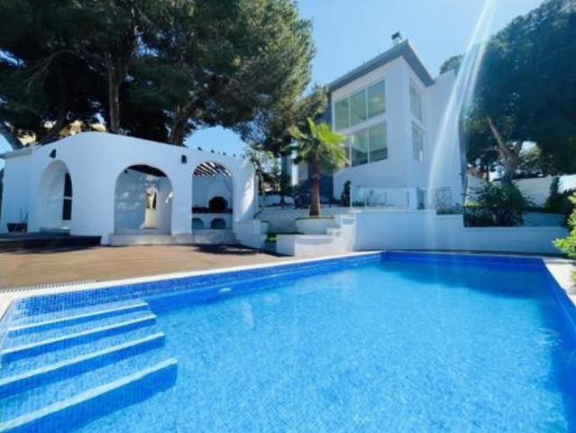 Chalet en venta en Urbanización Los Balcones, el Baix Segura / La Vega Baja