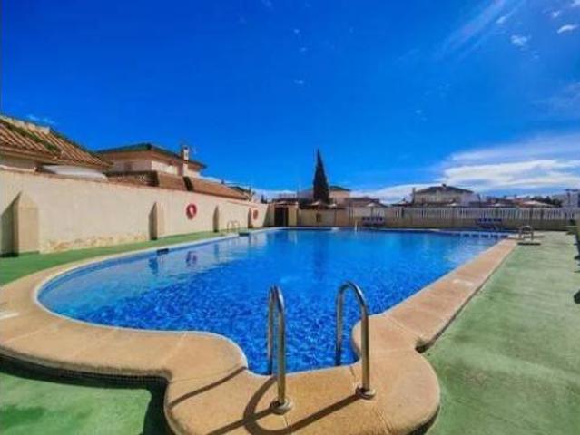 Chalet en venta en Urbanización La Ceñuela, el Baix Segura / La Vega Baja