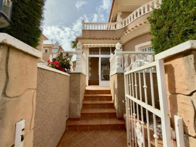 Chalet en venta en Urbanización La Ceñuela, el Baix Segura / La Vega Baja