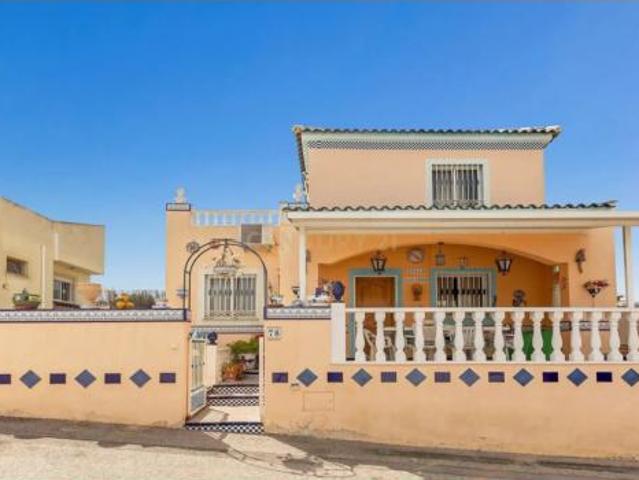 Chalet en venta en Urbanización Los Balcones, el Baix Segura / La Vega Baja