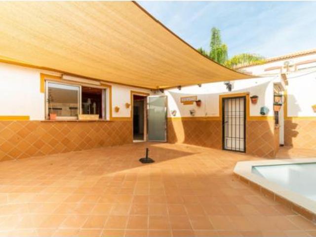 Chalet en venta en Urbanización La Ceñuela, el Baix Segura / La Vega Baja