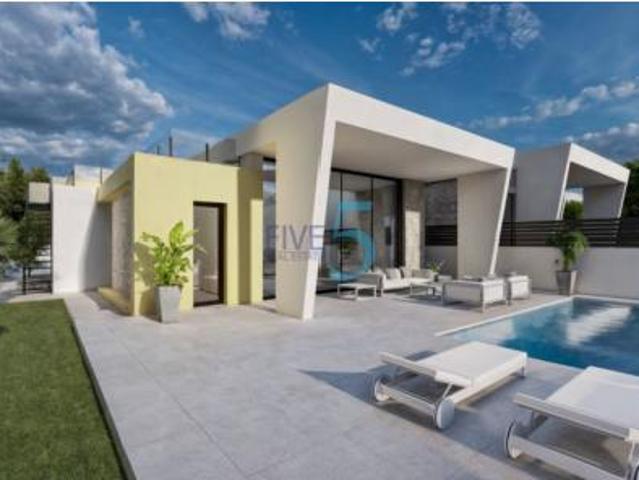 Chalet en venta en Las Monserratinas, el Baix Segura / La Vega Baja