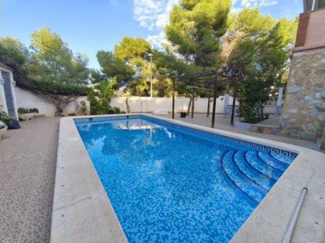 Chalet en venta en Urbanización Los Balcones, el Baix Segura / La Vega Baja