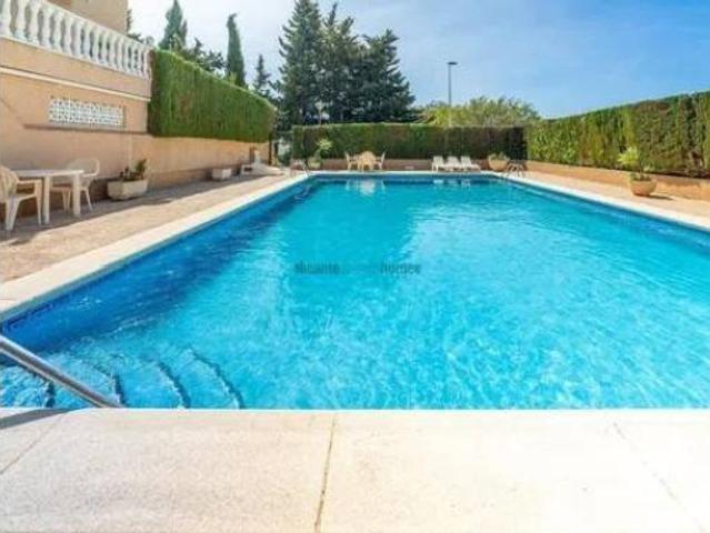 Chalet en venta en Europa, el Baix Segura / La Vega Baja