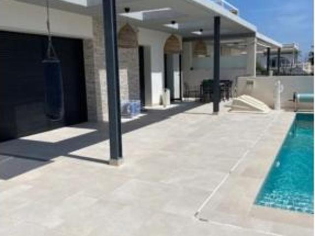 Chalet en venta en Bácor, Comarca de Guadix