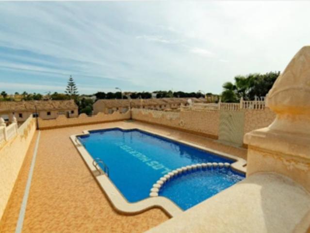 Chalet en venta en Bácor, Comarca de Guadix