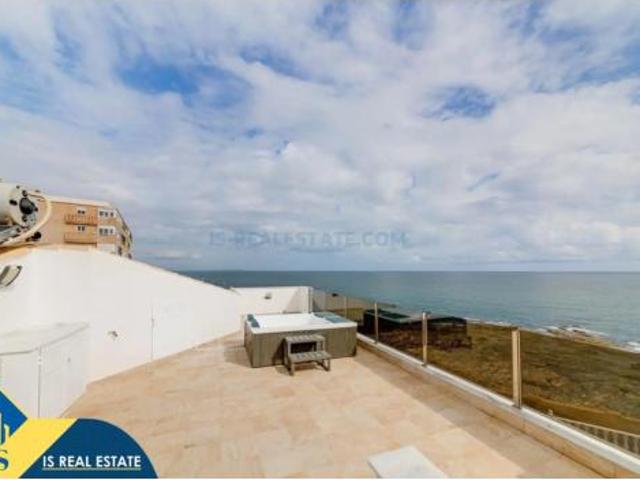 Chalet en venta en Cabo Cervera-Playa la Mata, el Baix Segura / La Vega Baja