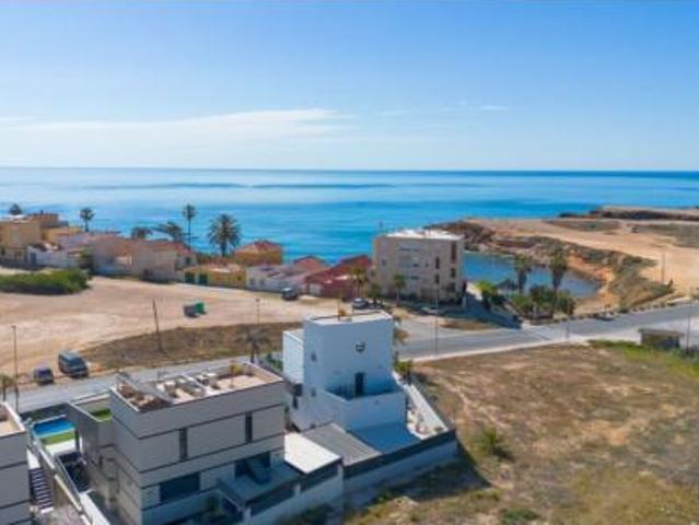 Chalet en venta en La Rosaleda, Torrevieja
