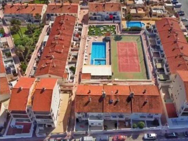 Chalet en venta en Cabo Cervera-Playa la Mata, el Baix Segura / La Vega Baja