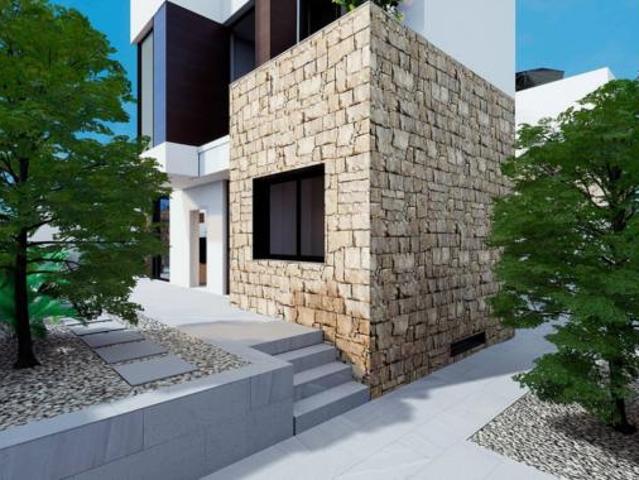 Chalet en venta en Cabo Cervera-Playa la Mata, el Baix Segura / La Vega Baja