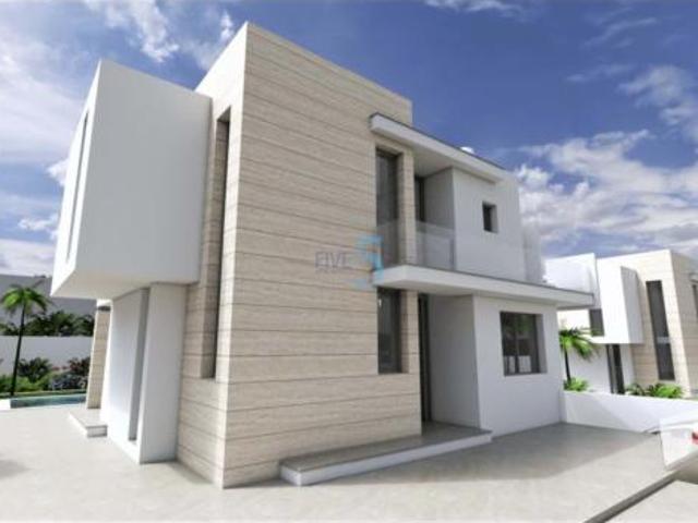 Chalet en venta en Urbanización Los Balcones, el Baix Segura / La Vega Baja