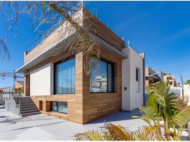 Chalet en venta en La Mata, el Baix Segura / La Vega Baja