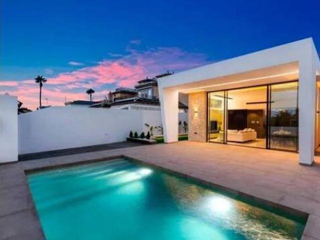 Chalet en venta en Europa, el Baix Segura / La Vega Baja