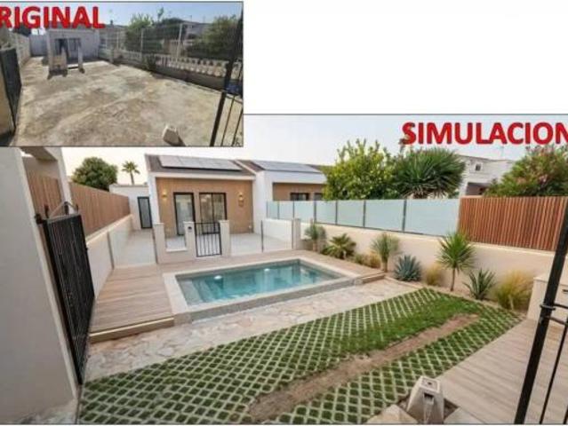 Chalet en venta en Torrevieja, Alacant / Alicante