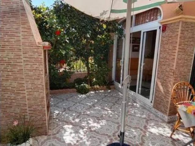 Chalet en venta en Urbanización El Chaparral, el Baix Segura / La Vega Baja