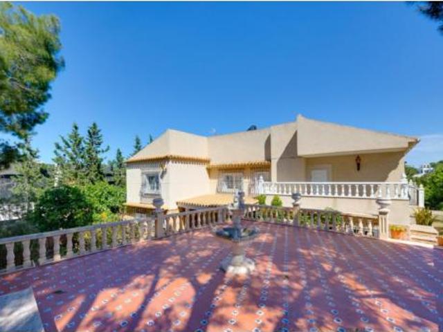 Chalet en venta en La Mata, el Baix Segura / La Vega Baja