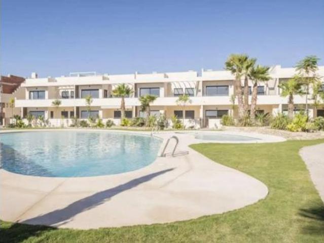 Chalet en venta en El Paraiso, Torrevieja