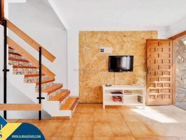 Chalet en venta en La Mata, el Baix Segura / La Vega Baja