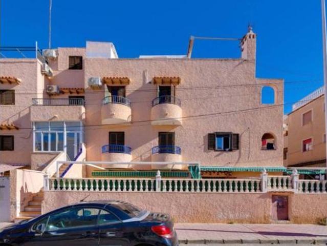 Chalet en venta en La Mata, el Baix Segura / La Vega Baja