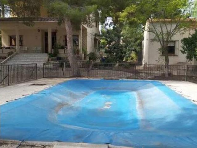 Chalet en venta en Urbanización Los Balcones, el Baix Segura / La Vega Baja