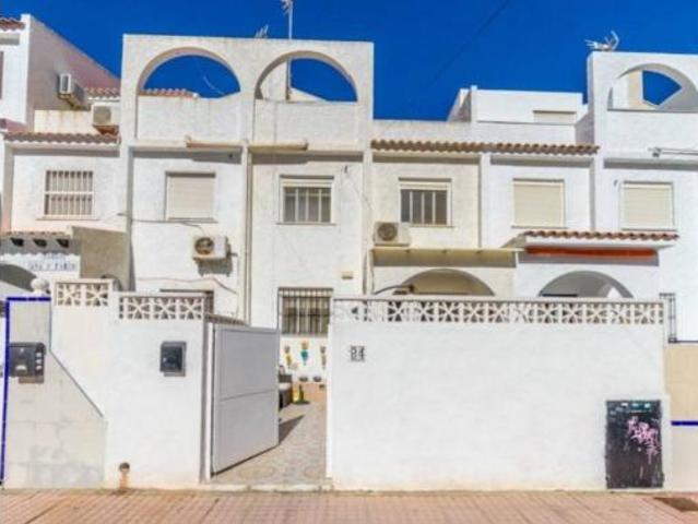 Chalet en venta en Urbanización Los Ángeles, el Baix Segura / La Vega Baja