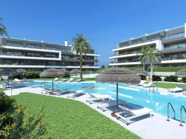 Chalet en venta en Urbanización El Chaparral, el Baix Segura / La Vega Baja