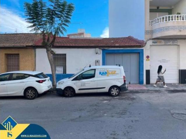 Chalet en venta en el Baix Segura / La Vega Baja, Valencia