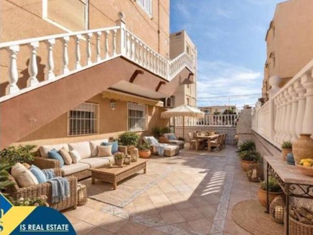 Chalet en venta en La Mata, el Baix Segura / La Vega Baja