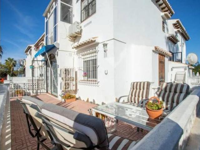 Chalet en venta en Urbanización Los Balcones, el Baix Segura / La Vega Baja