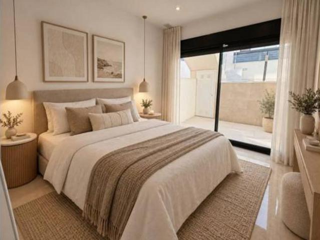 Chalet en venta en La Mata, el Baix Segura / La Vega Baja
