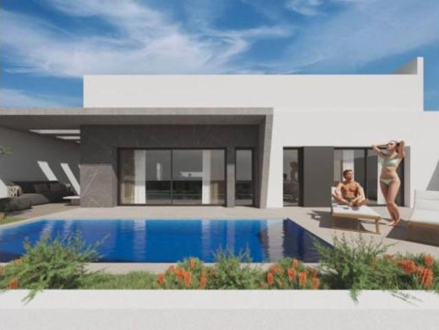 Chalet en venta en Cabo Cervera-Playa la Mata, el Baix Segura / La Vega Baja