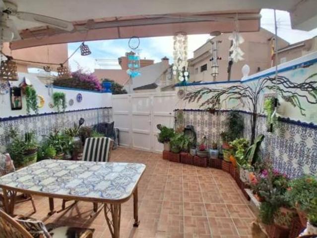 Chalet en venta en La Rosaleda, Torrevieja