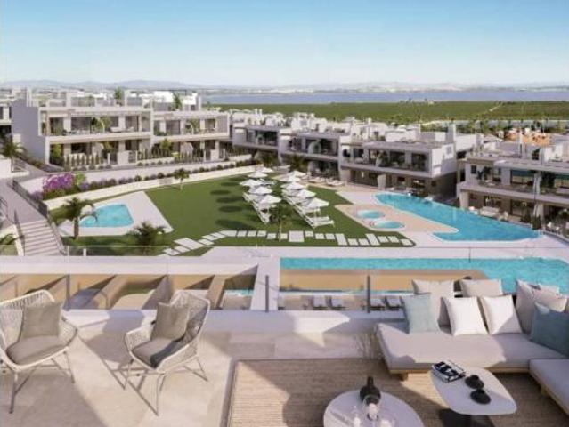 Chalet en venta en Urbanización Los Balcones, el Baix Segura / La Vega Baja