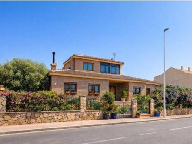 Chalet en venta en Torrevieja, Valencia