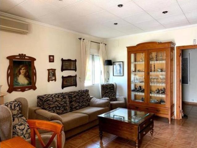 Chalet en venta en Urbanización El Chaparral, el Baix Segura / La Vega Baja