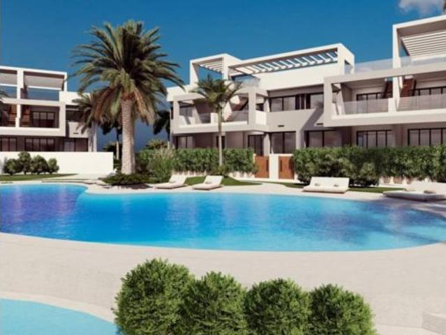 Chalet en venta en Urbanización Los Balcones, el Baix Segura / La Vega Baja