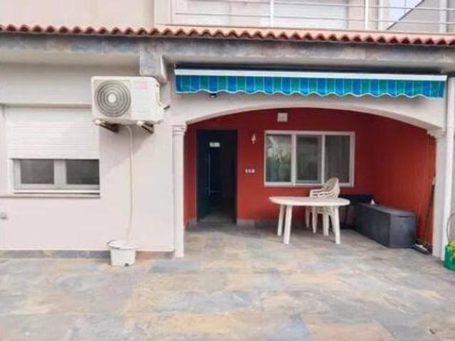 Chalet en venta en Urbanización El Chaparral, el Baix Segura / La Vega Baja