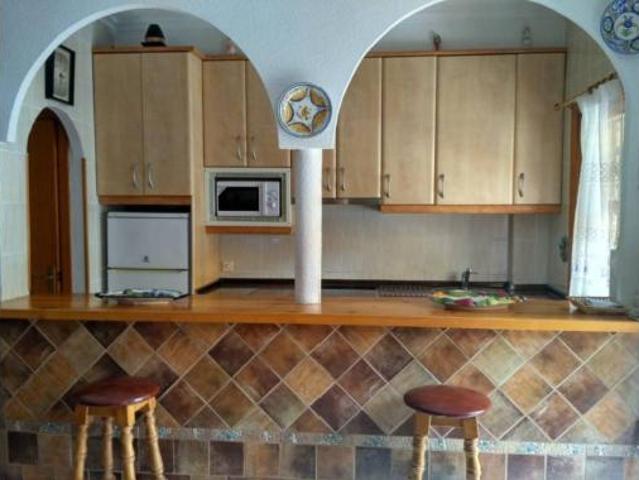 Chalet en venta en La Mata, el Baix Segura / La Vega Baja