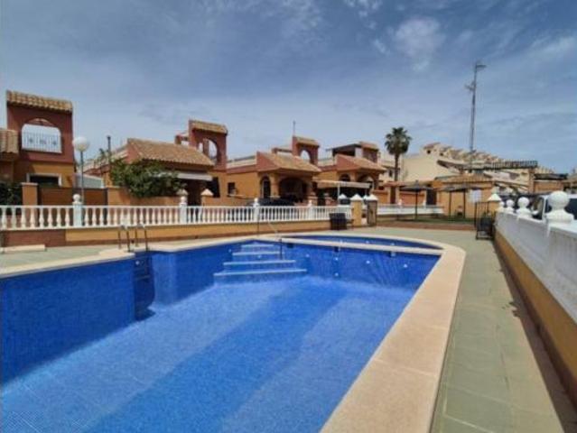 Chalet en venta en Aguas Nuevas 2, el Baix Segura / La Vega Baja