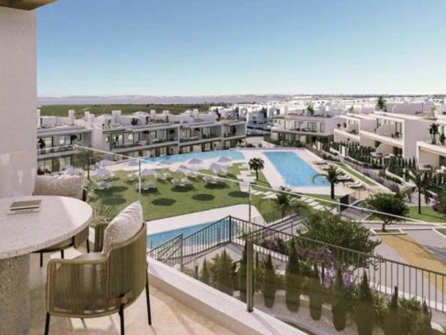 Chalet en venta en Urbanización Los Balcones, el Baix Segura / La Vega Baja