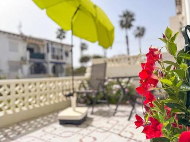 Chalet en venta en Urbanización Los Balcones, el Baix Segura / La Vega Baja
