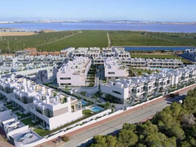 Chalet en venta en Urbanización Los Balcones, el Baix Segura / La Vega Baja