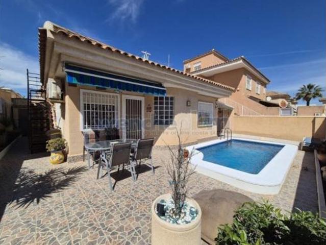 Chalet en venta en Urbanización La Ceñuela, el Baix Segura / La Vega Baja