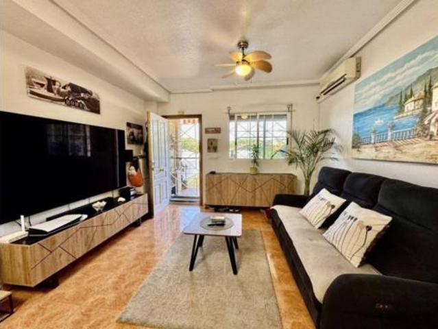 Chalet en venta en Urbanización El Chaparral, el Baix Segura / La Vega Baja